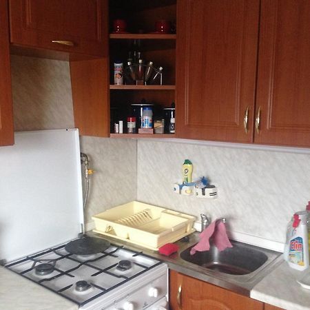 Otto Nyaralo Villa Révfülöp Buitenkant foto